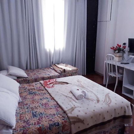 Erechim Hotel エクステリア 写真